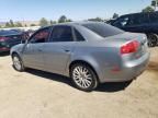 2006 Audi A4 2.0T Quattro