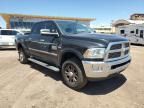 2016 Dodge 2500 Laramie