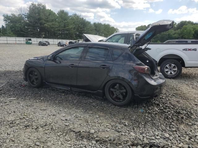 2010 Mazda 3 S