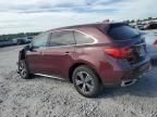 2018 Acura MDX