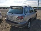 2002 Lexus RX 300