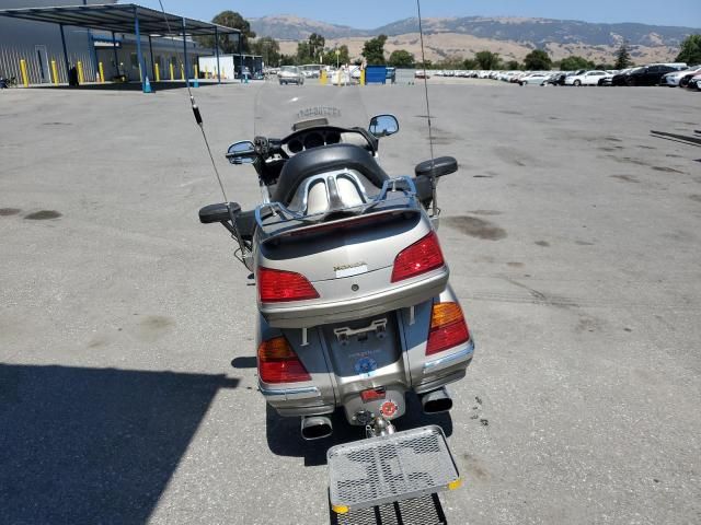 2003 Honda GL1800 A