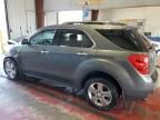 2013 Chevrolet Equinox LTZ