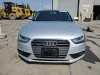 2014 Audi A4 Premium Plus