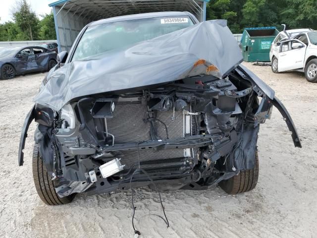 2023 Toyota Tacoma Double Cab