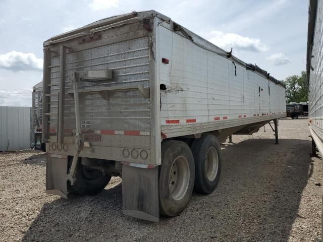 2005 Tbus Trailer