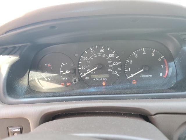 2000 Toyota Camry CE