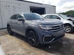 2022 Volkswagen Atlas Cross Sport SEL R-Line