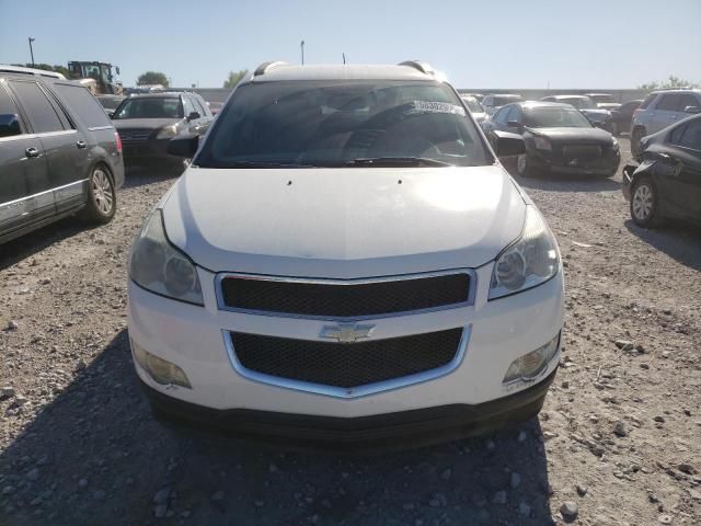 2012 Chevrolet Traverse LS