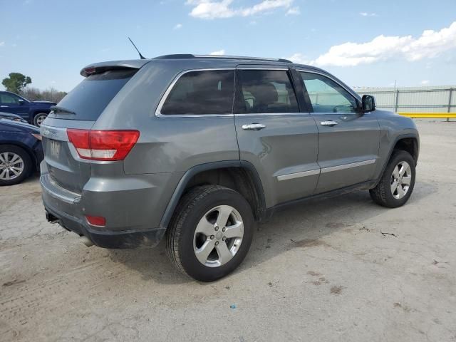 2013 Jeep Grand Cherokee Limited