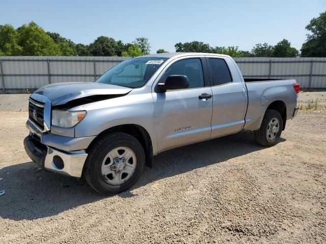 2012 Toyota Tundra Double Cab SR5