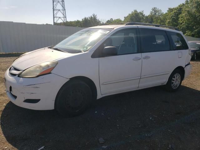 2007 Toyota Sienna CE