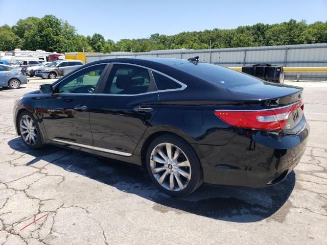 2012 Hyundai Azera GLS