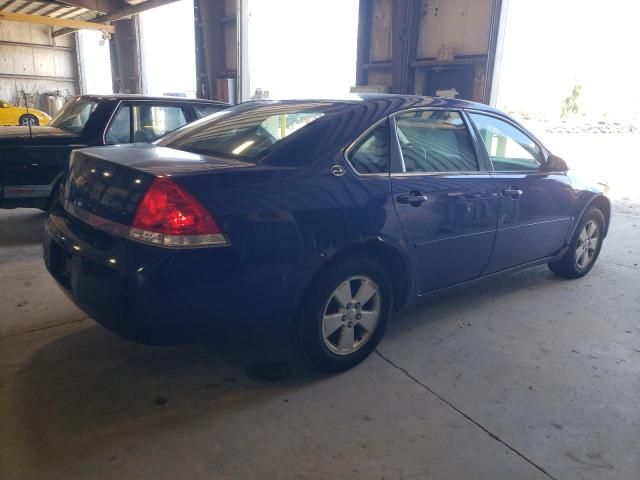 2006 Chevrolet Impala LT