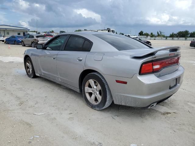 2014 Dodge Charger SE