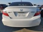 2012 Honda Civic Hybrid L