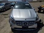 2018 Mercedes-Benz GLA 250 4matic