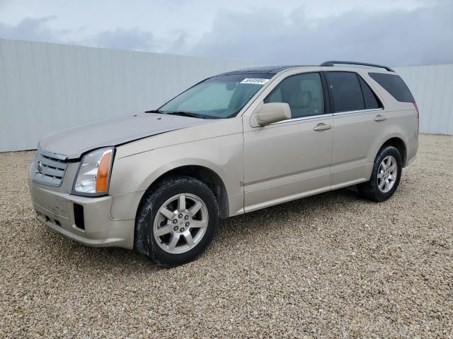 2009 Cadillac SRX