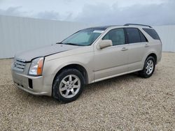 2009 Cadillac SRX en venta en Arcadia, FL