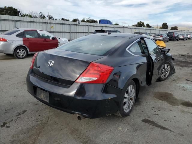 2011 Honda Accord EXL