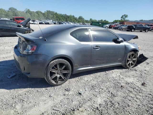 2014 Scion TC