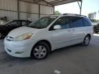 2007 Toyota Sienna XLE