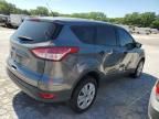 2013 Ford Escape S