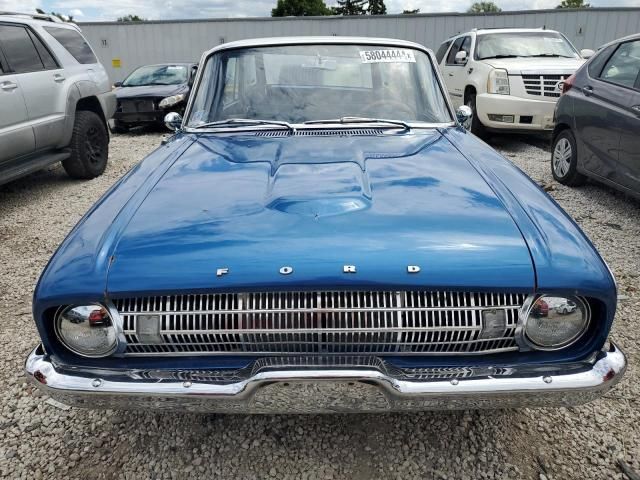 1961 Ford Falcon