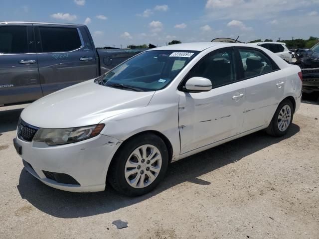 2011 KIA Forte EX