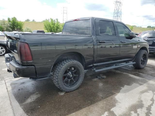 2016 Dodge RAM 1500 ST