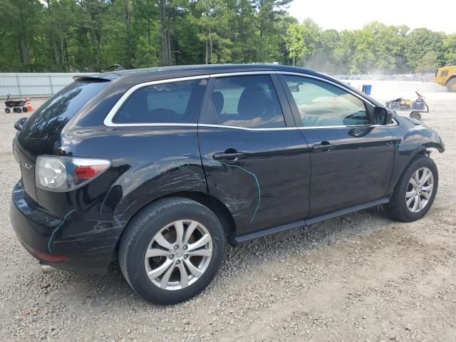 2010 Mazda CX-7