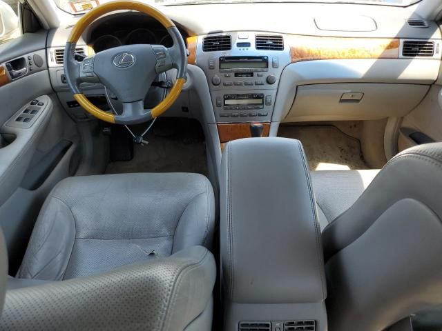 2006 Lexus ES 330