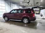 2011 Honda Pilot EXL