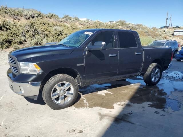 2017 Dodge RAM 1500 SLT