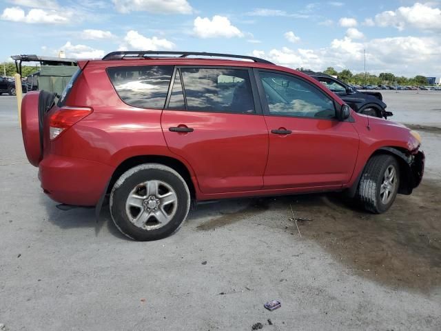 2006 Toyota Rav4