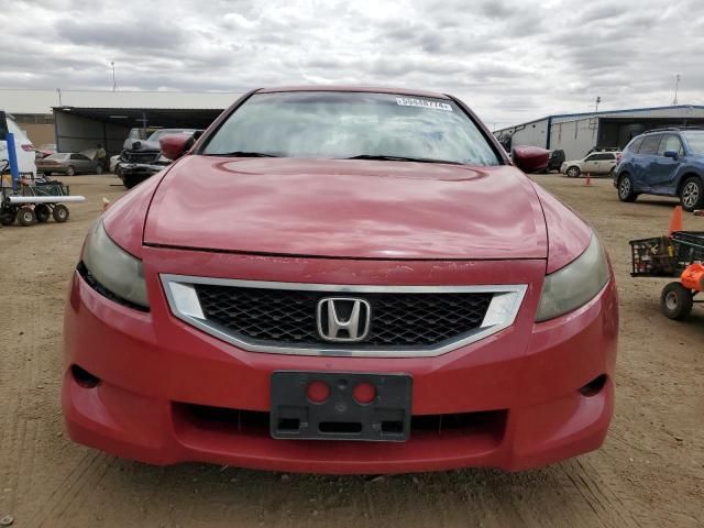 2010 Honda Accord LX