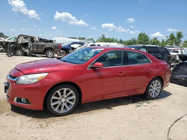 2014 Chevrolet Malibu 2LT