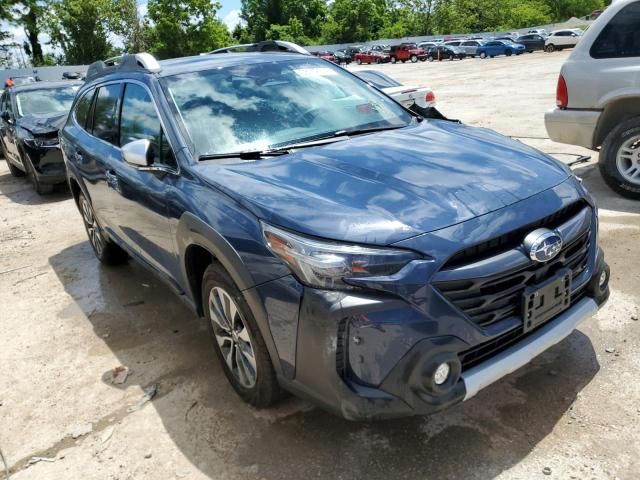 2023 Subaru Outback Touring