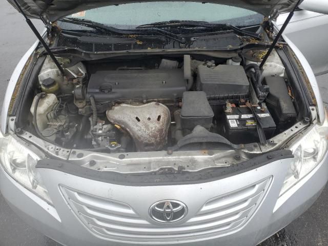 2008 Toyota Camry CE