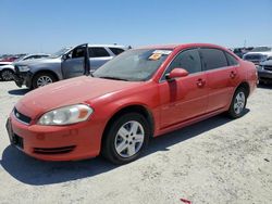 Clean Title Cars for sale at auction: 2010 Chevrolet Impala LS