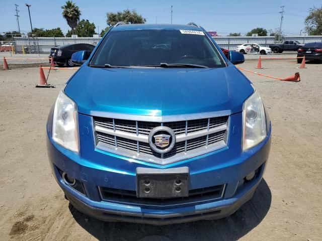 2010 Cadillac SRX Performance Collection