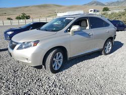 Lexus rx350 Vehiculos salvage en venta: 2012 Lexus RX 350