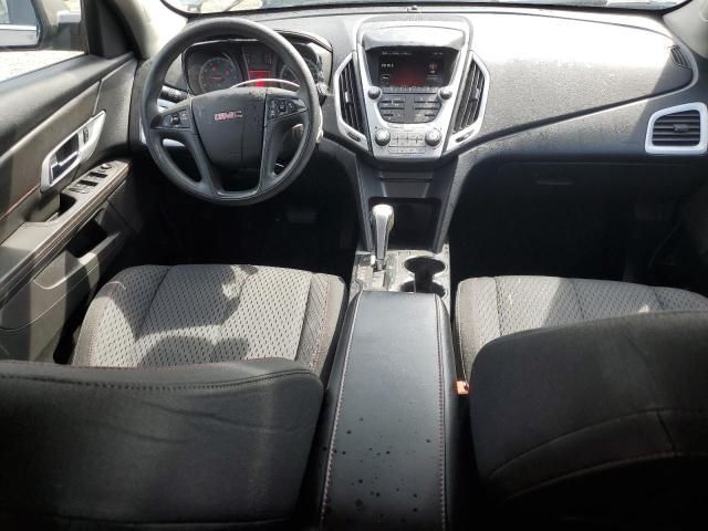 2012 GMC Terrain SLE