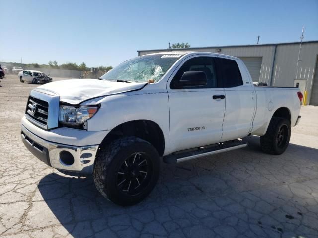 2007 Toyota Tundra Double Cab SR5