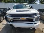 2020 Chevrolet Silverado K2500 High Country