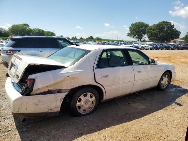 2005 Cadillac Deville