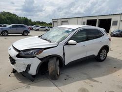 Ford Vehiculos salvage en venta: 2020 Ford Escape SE