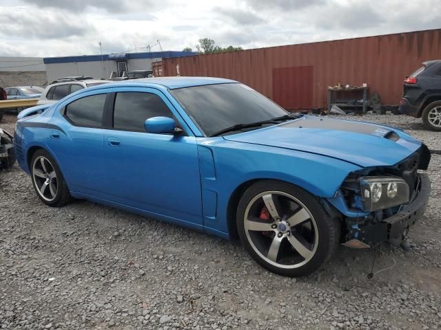 2008 Dodge Charger SRT-8