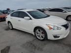 2013 Nissan Altima 3.5S