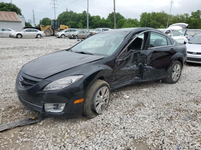 2010 Mazda 6 I